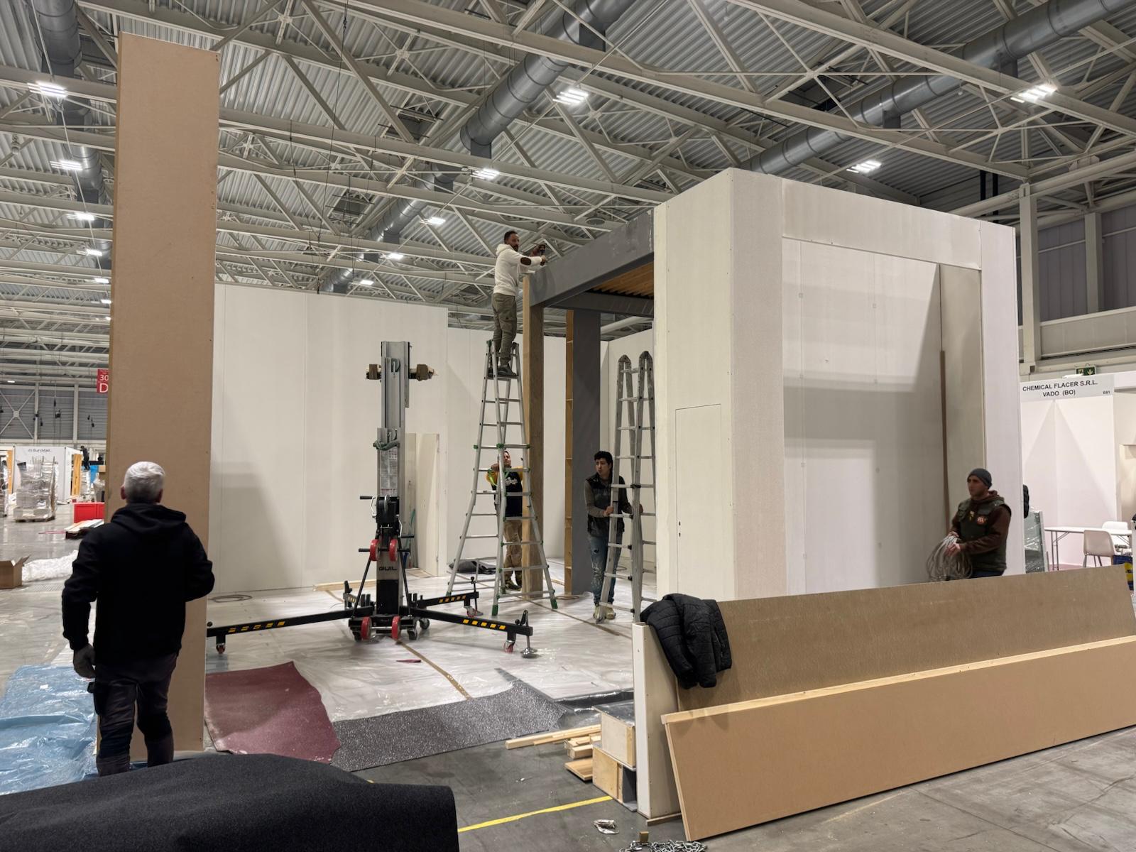 Nordstern Projektbild 2